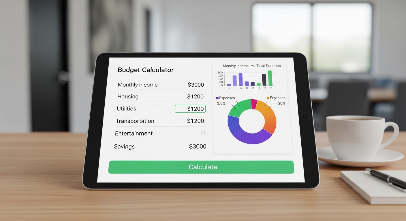 Budget Planner